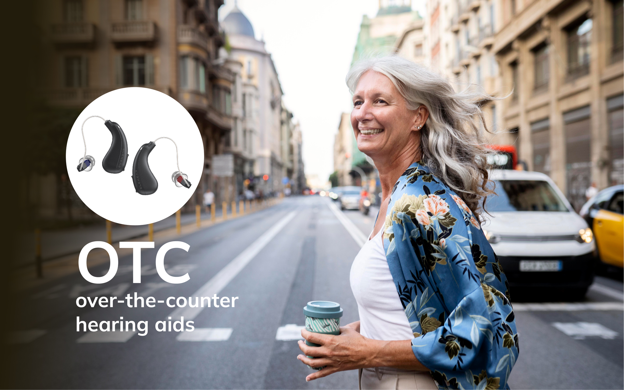 How Much Can You Save On Hearing Aids When You Get Over-The-Counter (OTC) Hearing Aids