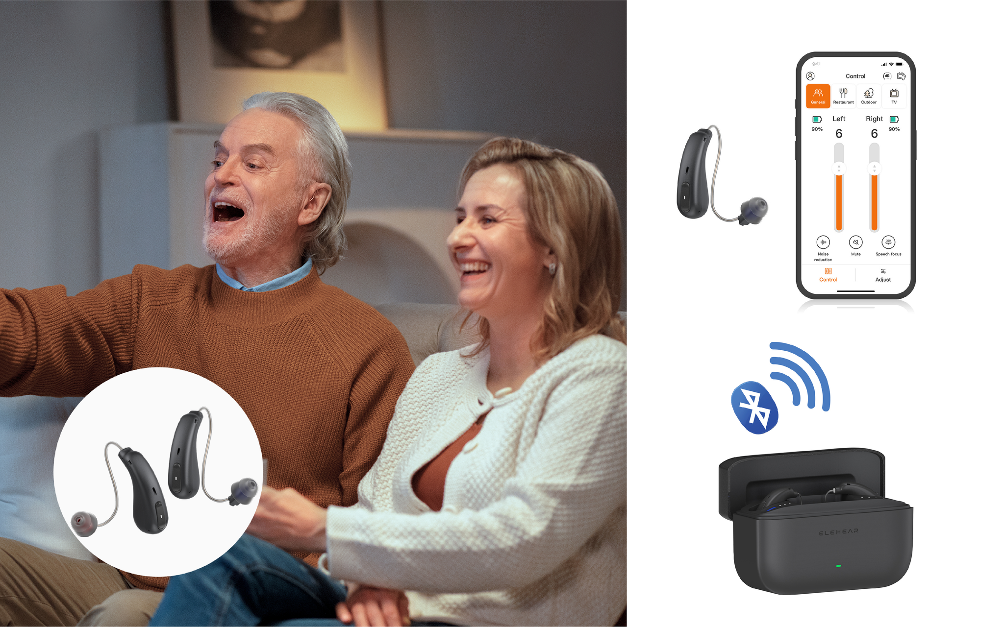 The Future Of Over-The-Counter Hearing Aid Technology Explained