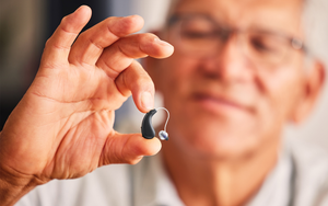 Can A Hearing Aid Restore Hearing Completely