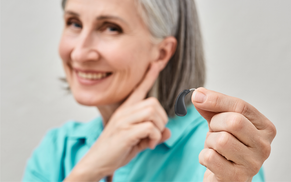 Can Hearing Aids Cause Damage Or Further Hearing Loss