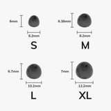 Closed Ear Domes thumbnail