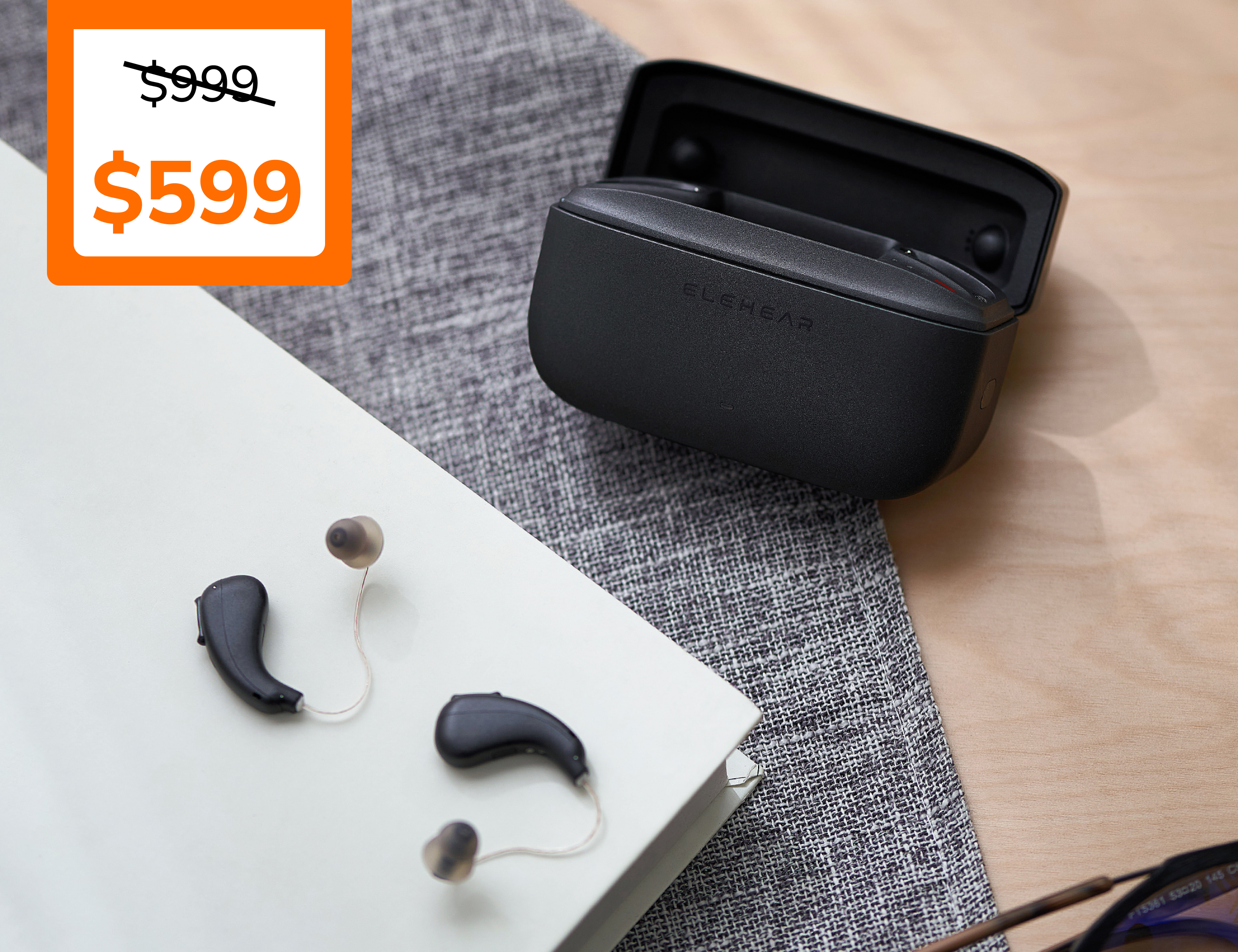 cost of over the counter hearing aids discount