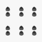 Closed Ear Domes thumbnail