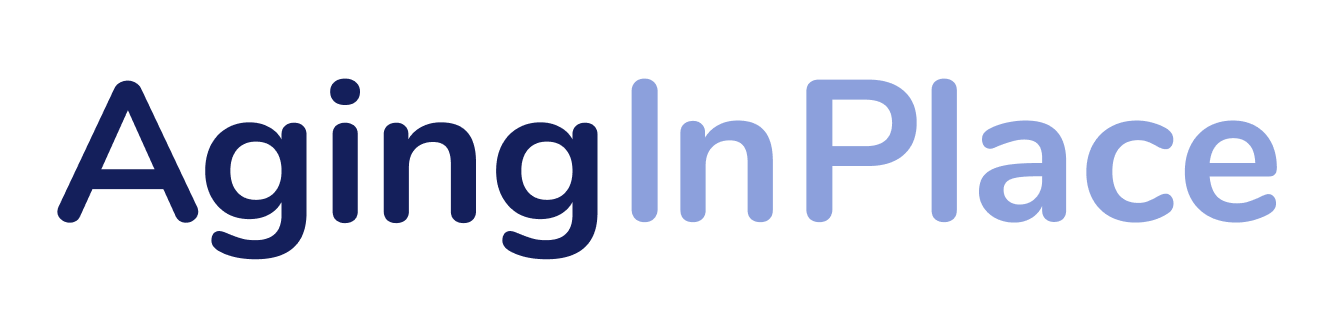 aginginplace