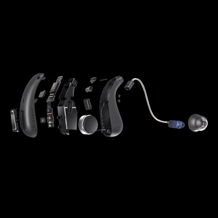 elehear innerscope hearing technologies