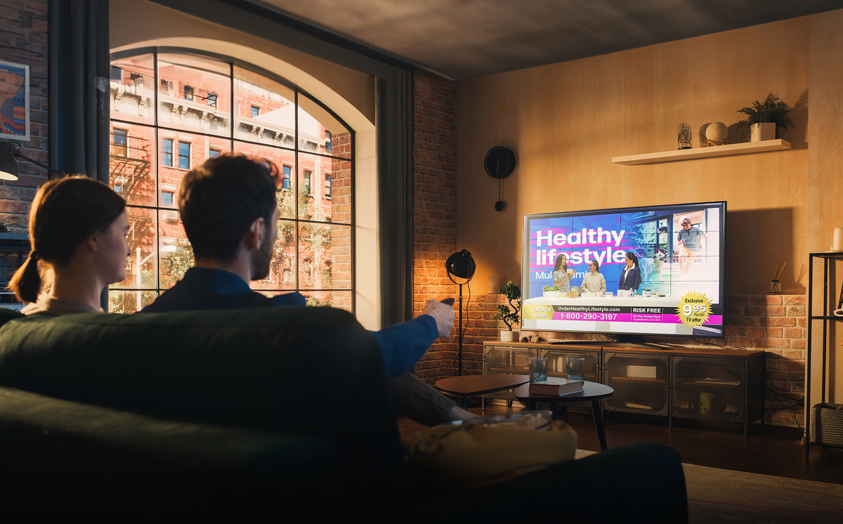 TV