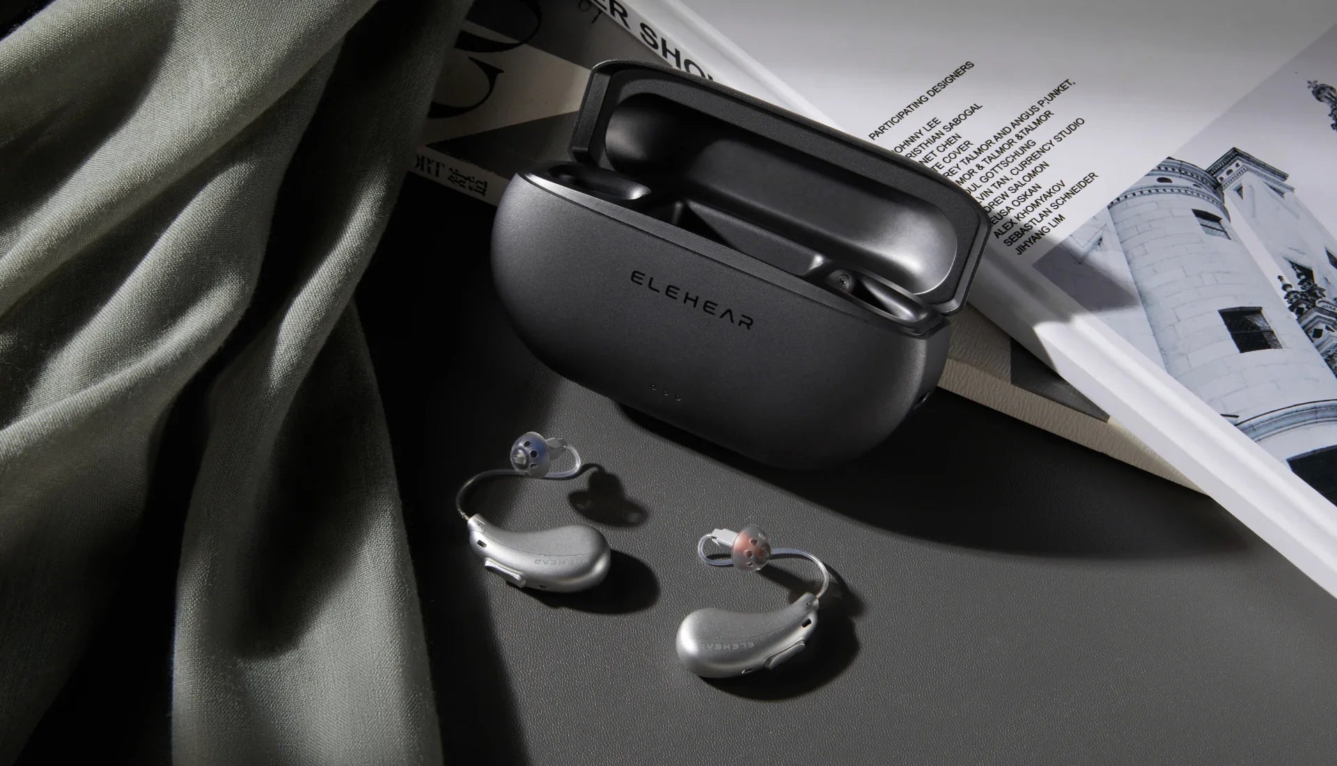 The Best OTC Hearing Aids with Bluetooth for Every Budget