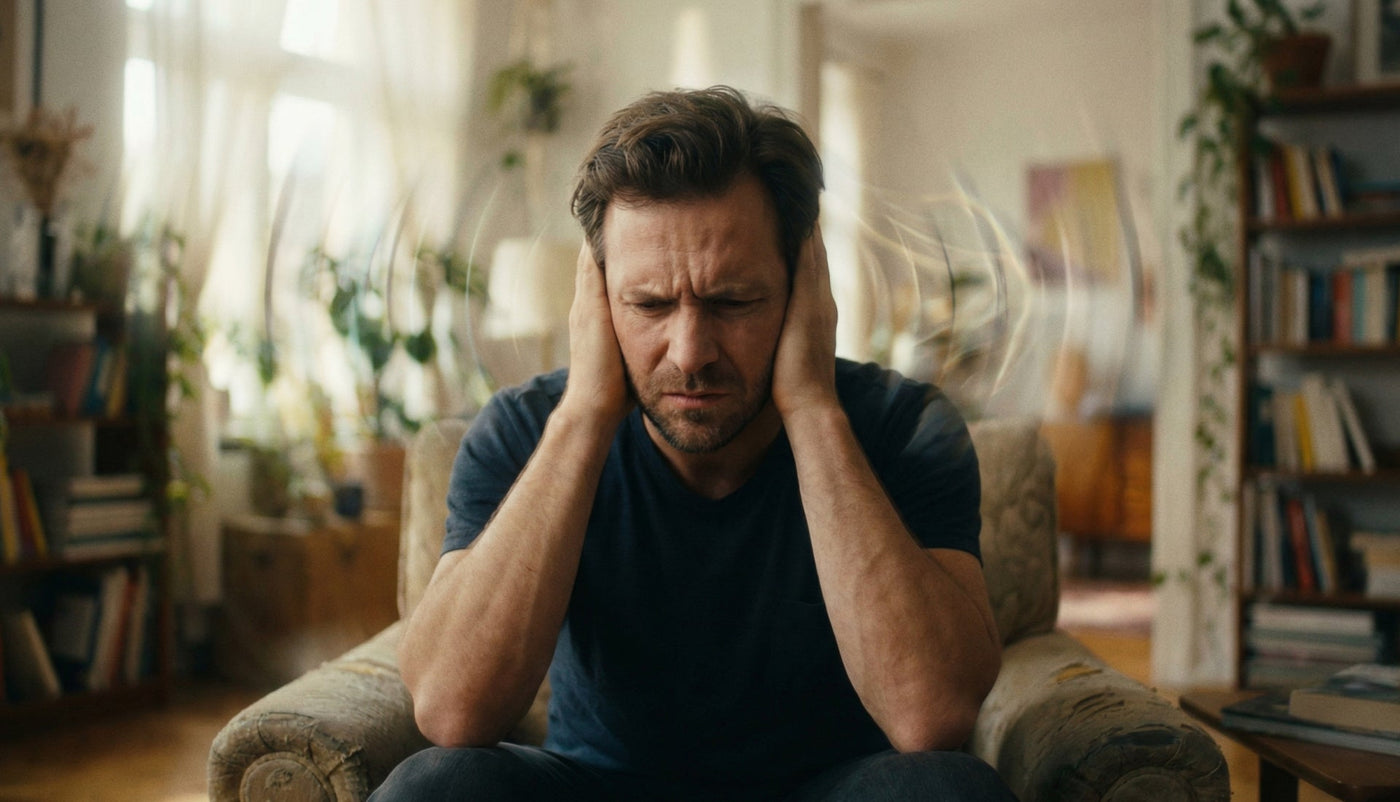 Muffled Speech? 7 Early Symptoms of Age-Related Hearing Loss