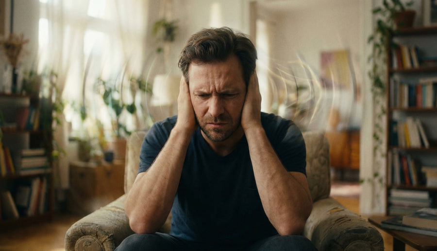 Muffled Speech? 7 Early Symptoms of Age-Related Hearing Loss