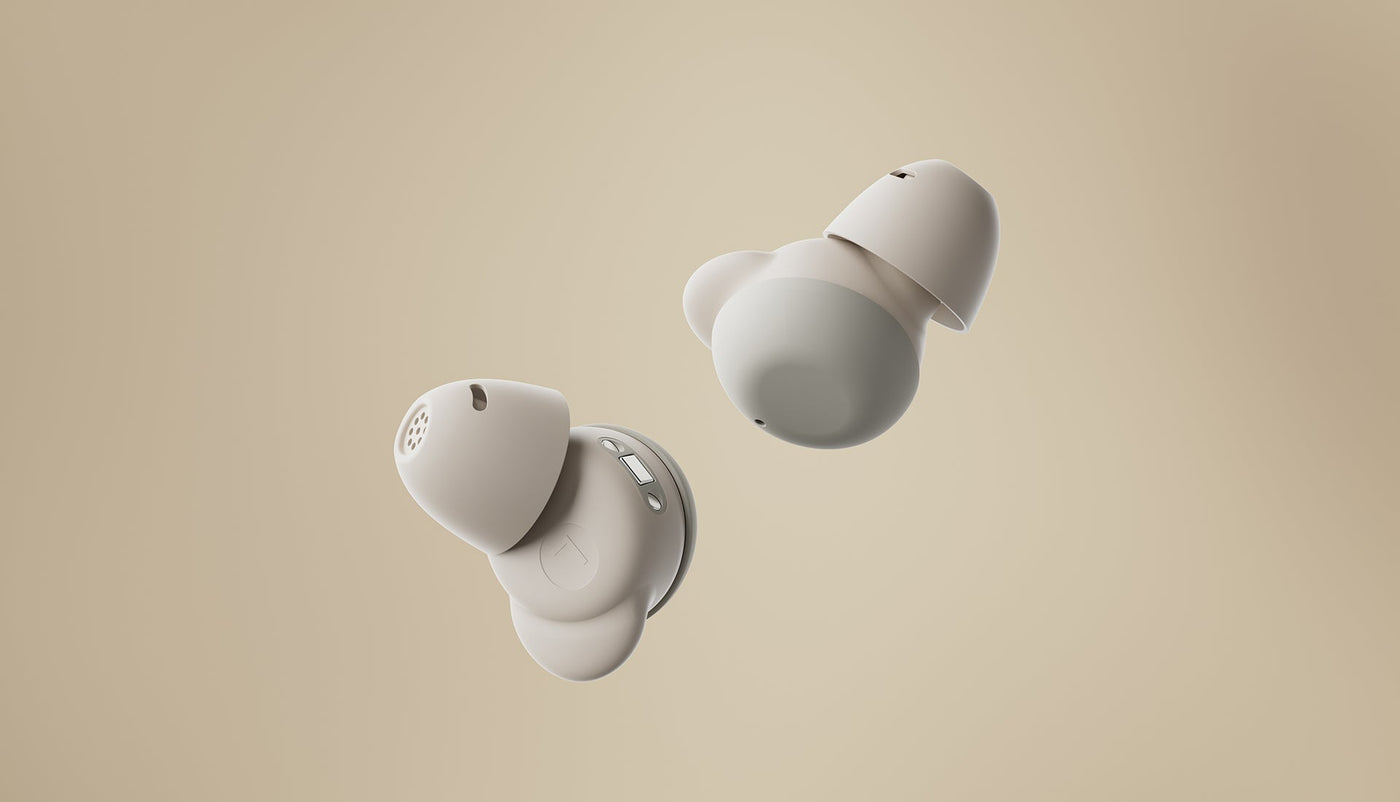 Best Earbud-Style Hearing Aid Alternatives to AirPods Pro 2026