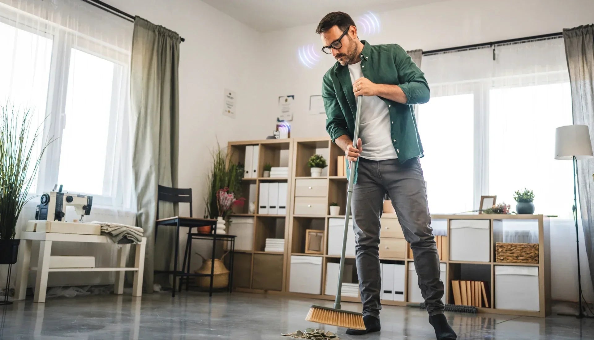 Bluetooth Technology in OTC Hearing Aids: What to Expect