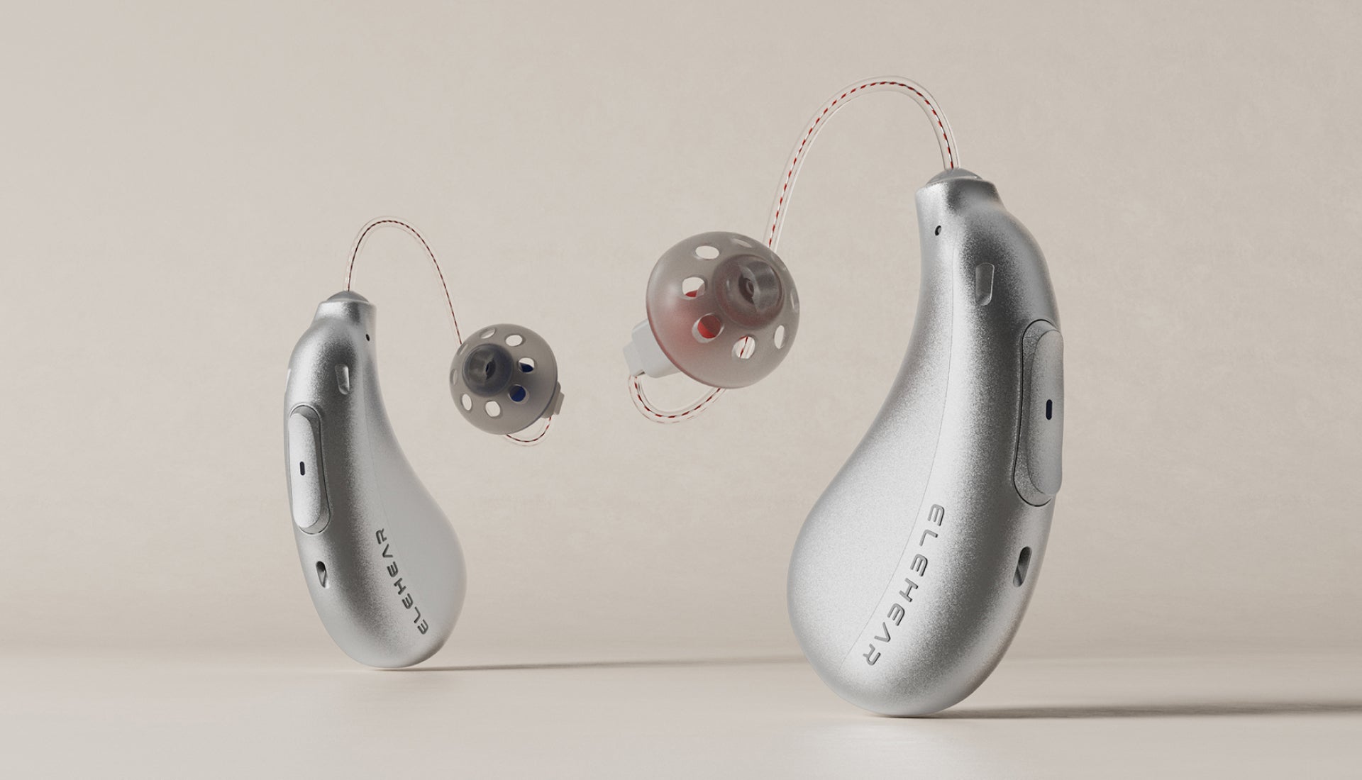 ELEHEAR Beyond Pro OTC Hearing Aids vs MDHearing NEO XS PRO: Why ELEHEAR Is the Better Choice