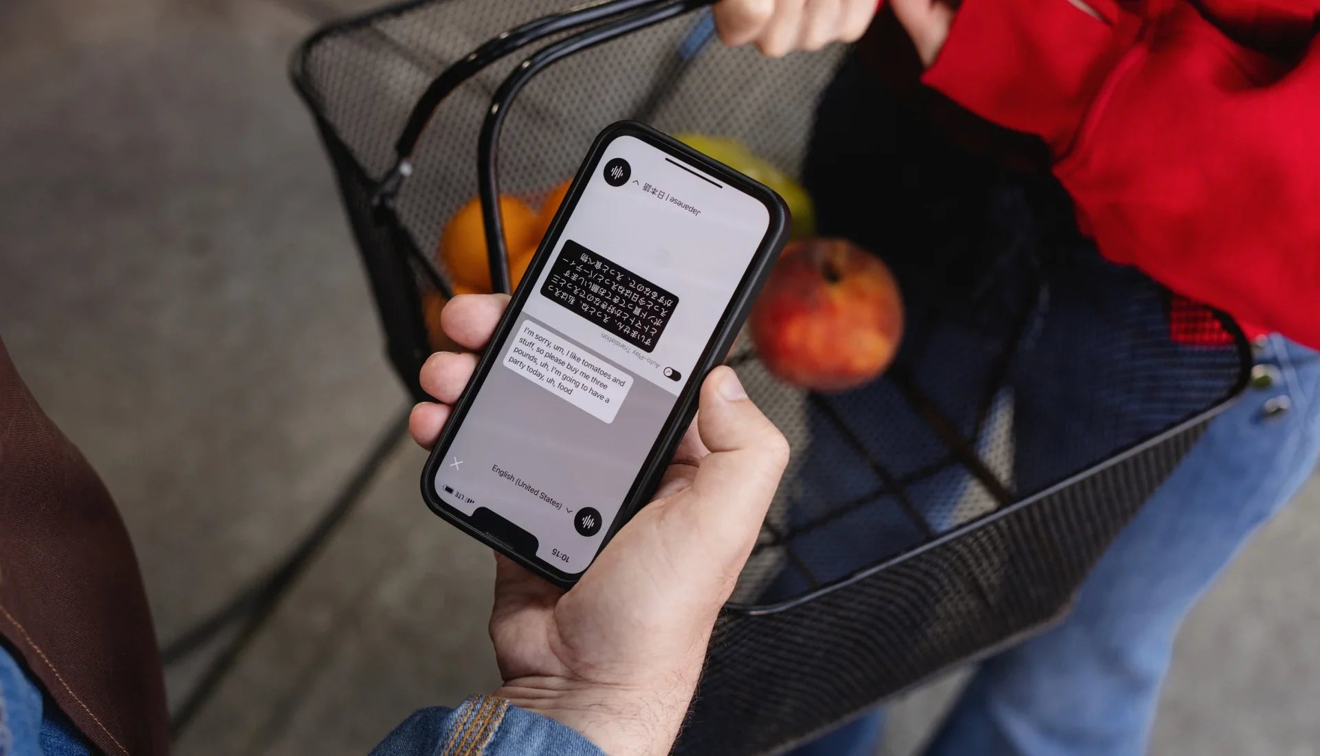 How Do AI Translation Earbuds Work