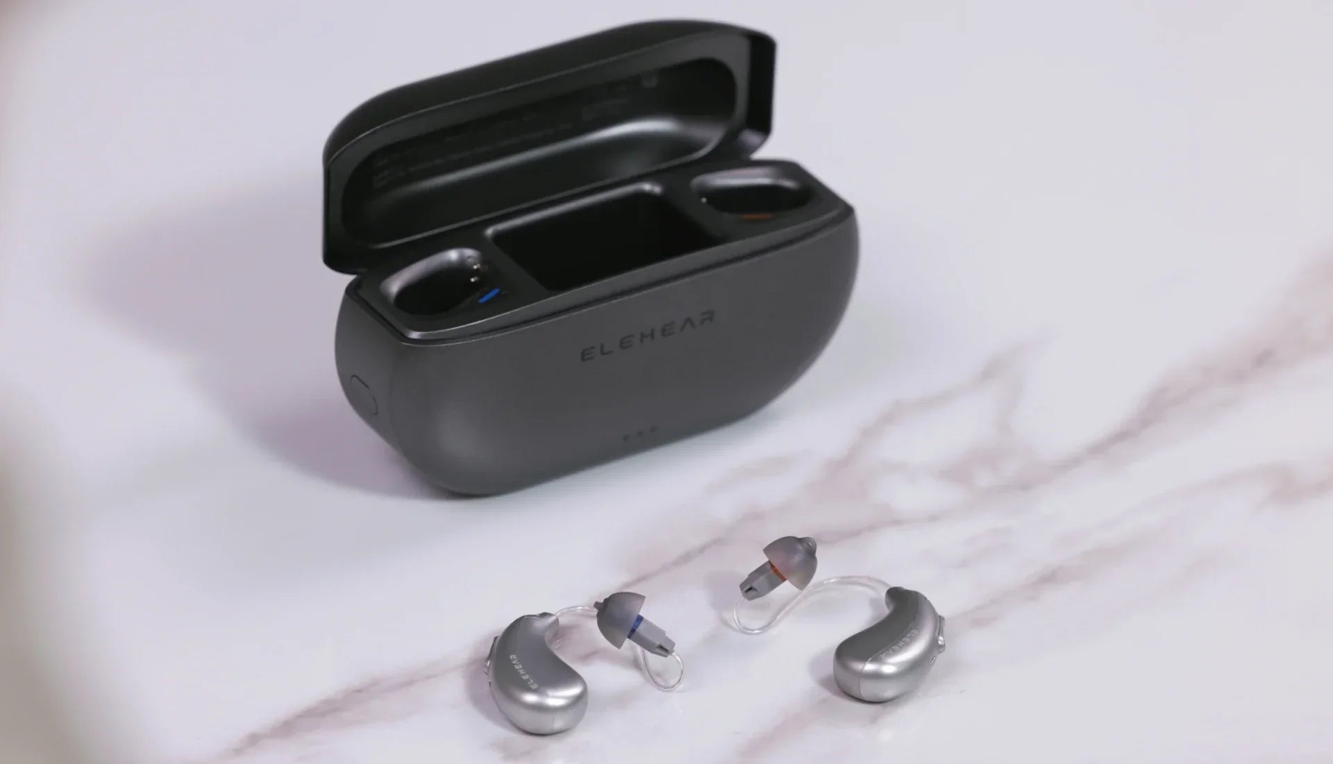 The Future of OTC Hearing Aids: Trends to Watch in 2026