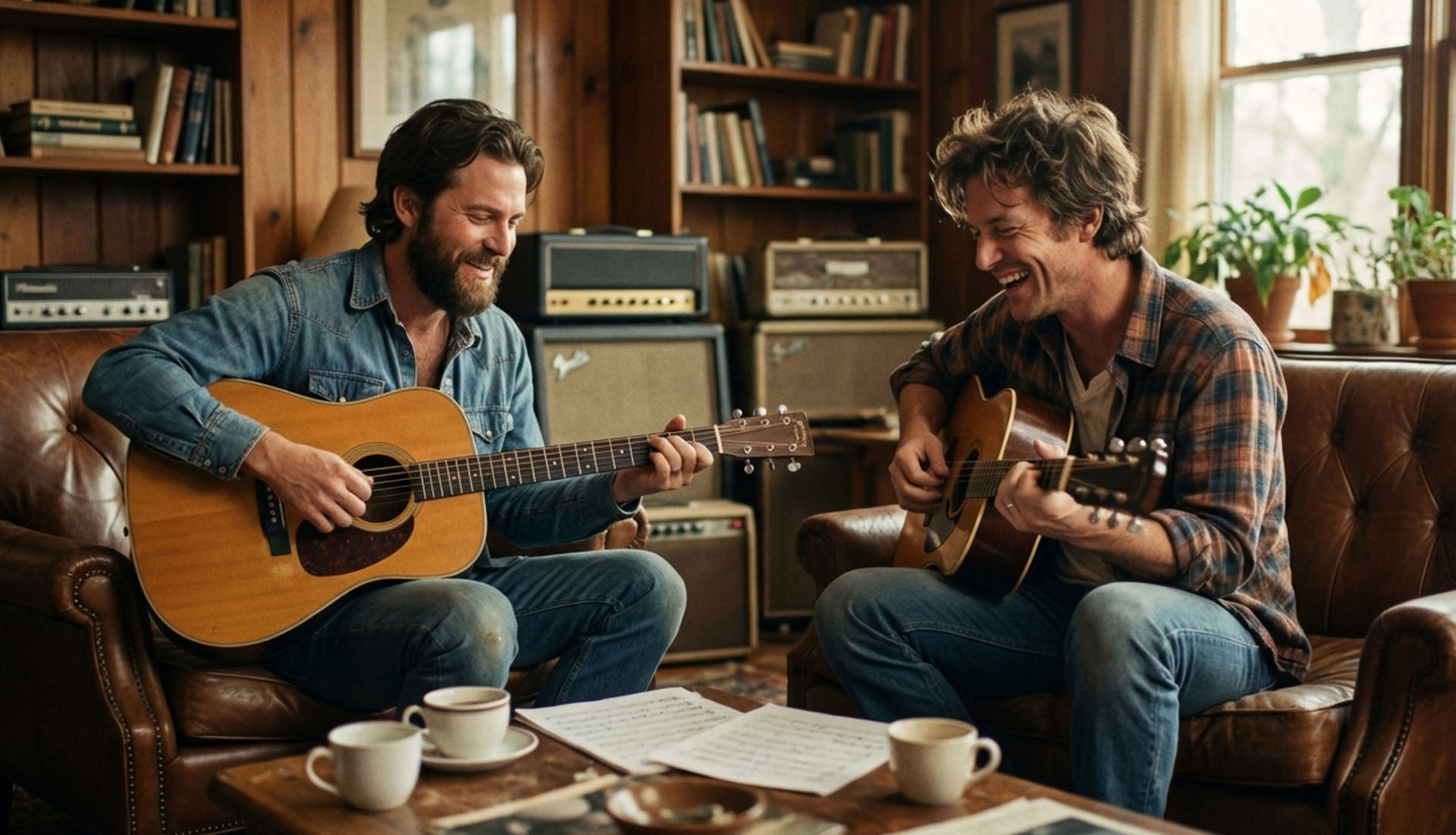 Best Hearing Aids for Musicians: Low Latency and Natural Timbre