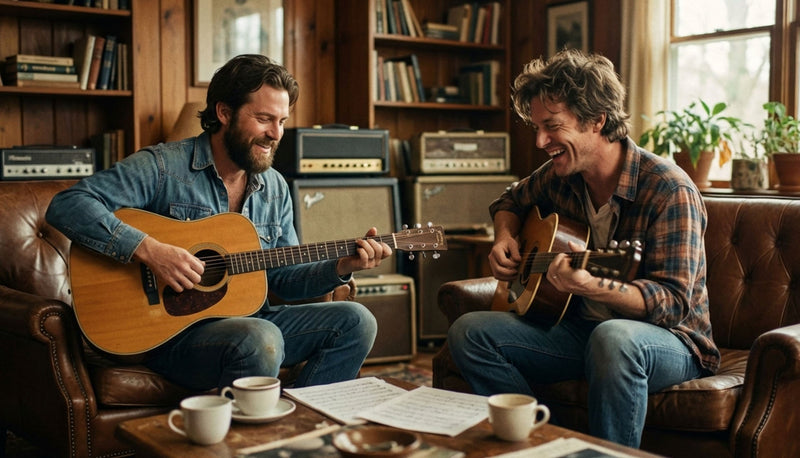 Best Hearing Aids for Musicians: Low Latency and Natural Timbre
