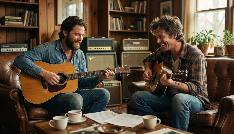 Best Hearing Aids for Musicians: Low Latency and Natural Timbre