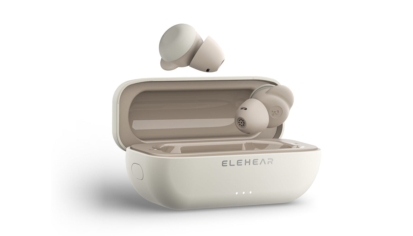 ELEHEAR Delight vs Audien Atom X: OTC Hearing Aid Showdown 2026