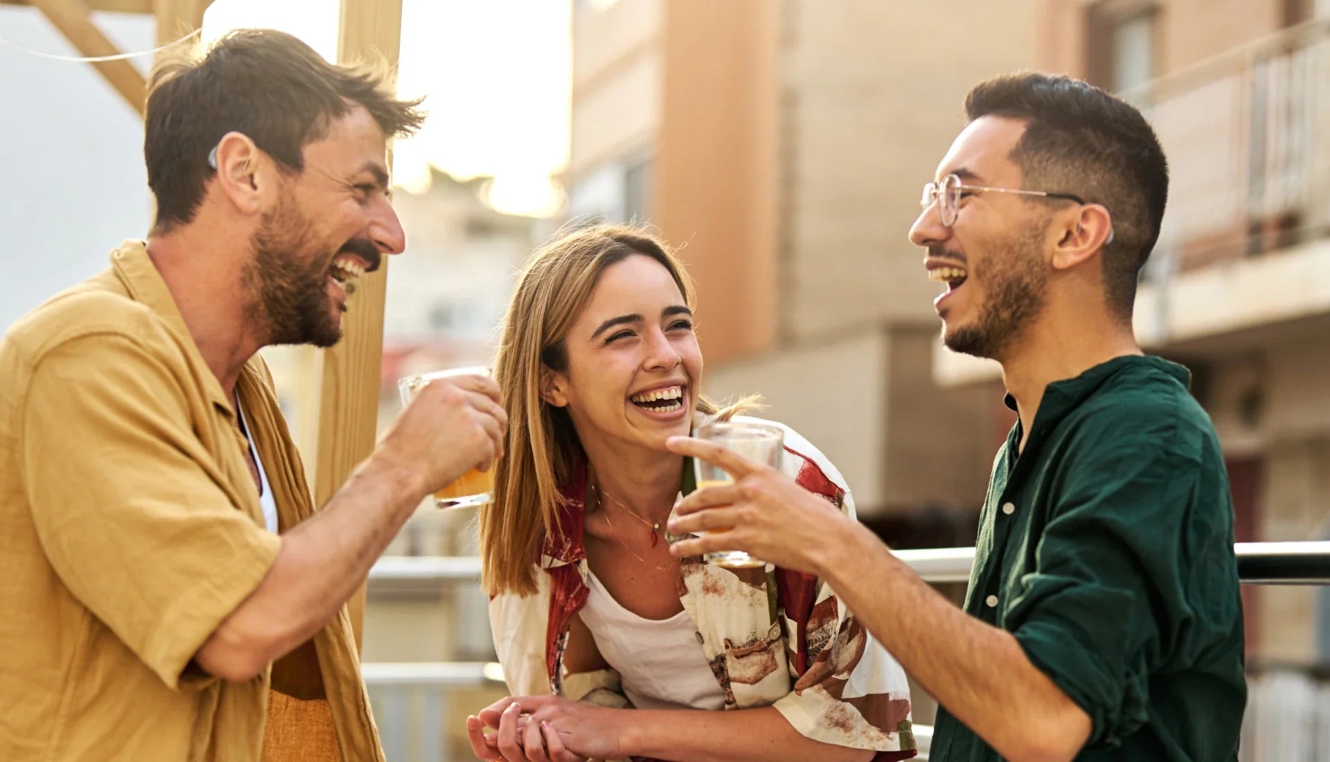 What Are the Best AI Translation Earbuds