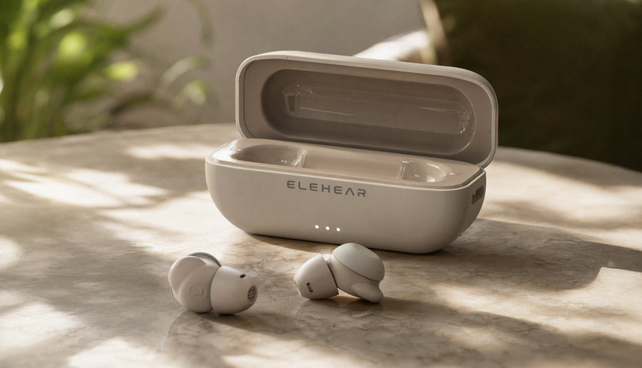 What Are the Best Hearing Aids in 2026? Doctor-Reviewed Guide