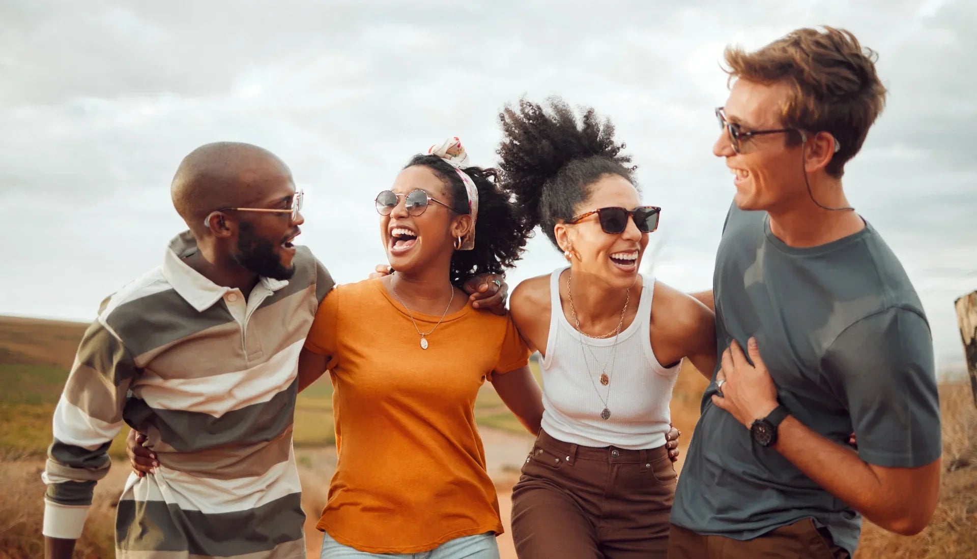 How AI Translating Earbuds Are Changing Global Communication