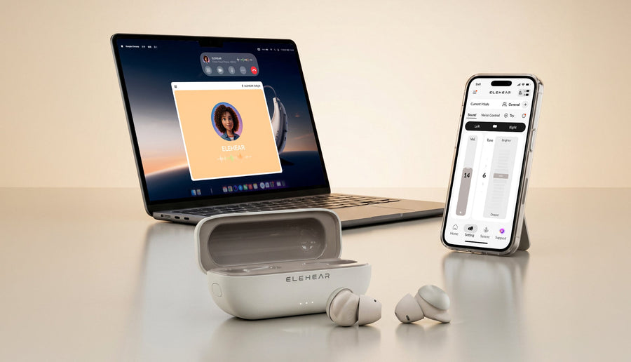 How Long Do Rechargeable Hearing Aids Last? Full Battery Life Guide 2026