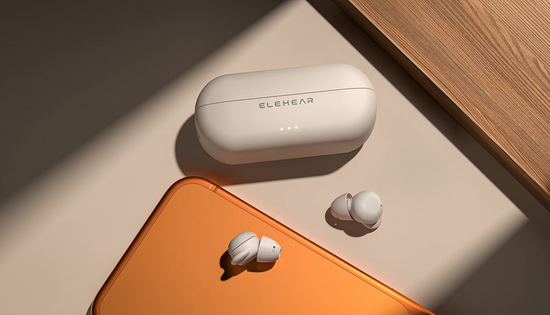 Best Hearing Aid Earbuds of 2026: Comfort, Clarity & Style Tested