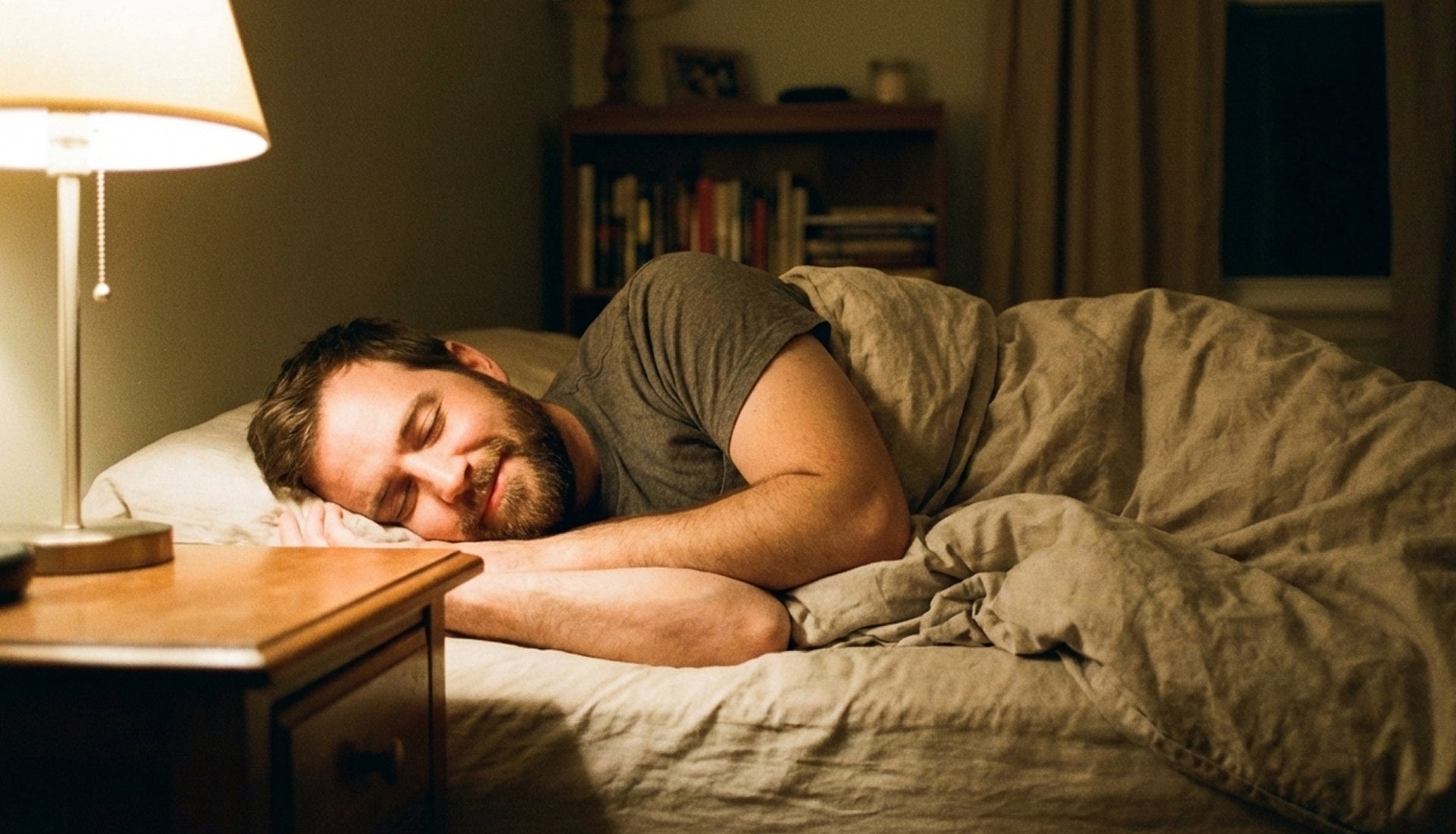 Can You Wear Hearing Aids While Sleeping? Expert Safety and Comfort Guide