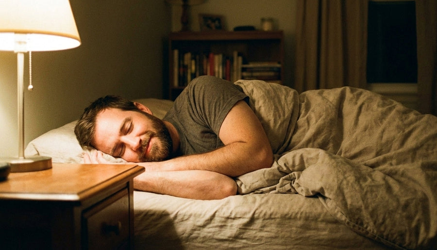 Can You Wear Hearing Aids While Sleeping? Expert Safety and Comfort Guide