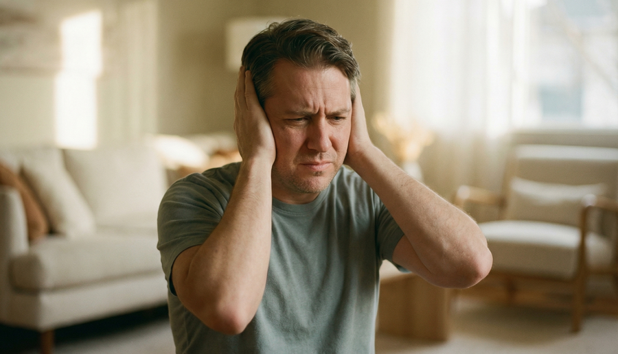 Ringing in Your Ears? When Tinnitus Is a Sign of Hearing Loss in 2026