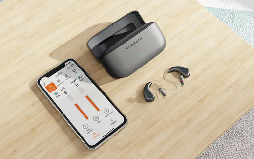 Everything You Need to Know About the ELEHEAR App: FAQs