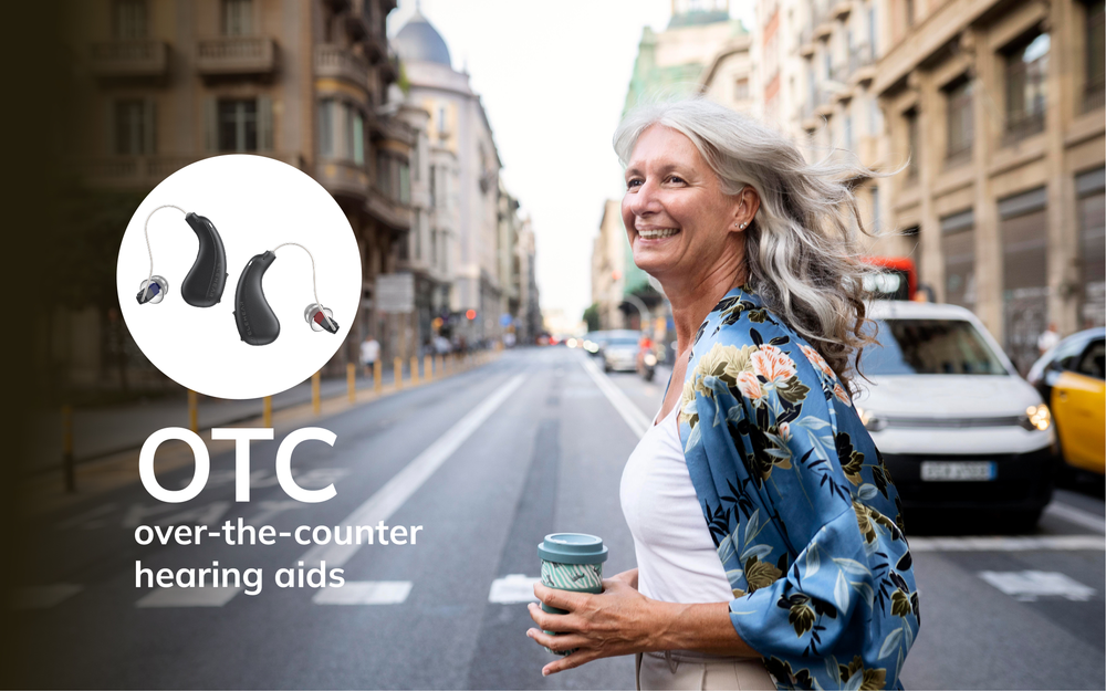 How Much Can You Save On Hearing Aids When You Get Over-The-Counter (OTC) Hearing Aids