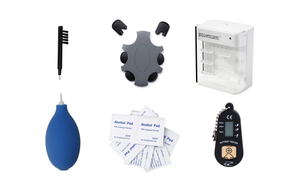 Six Essential Hearing Aids Cleaning Tools You Should Have