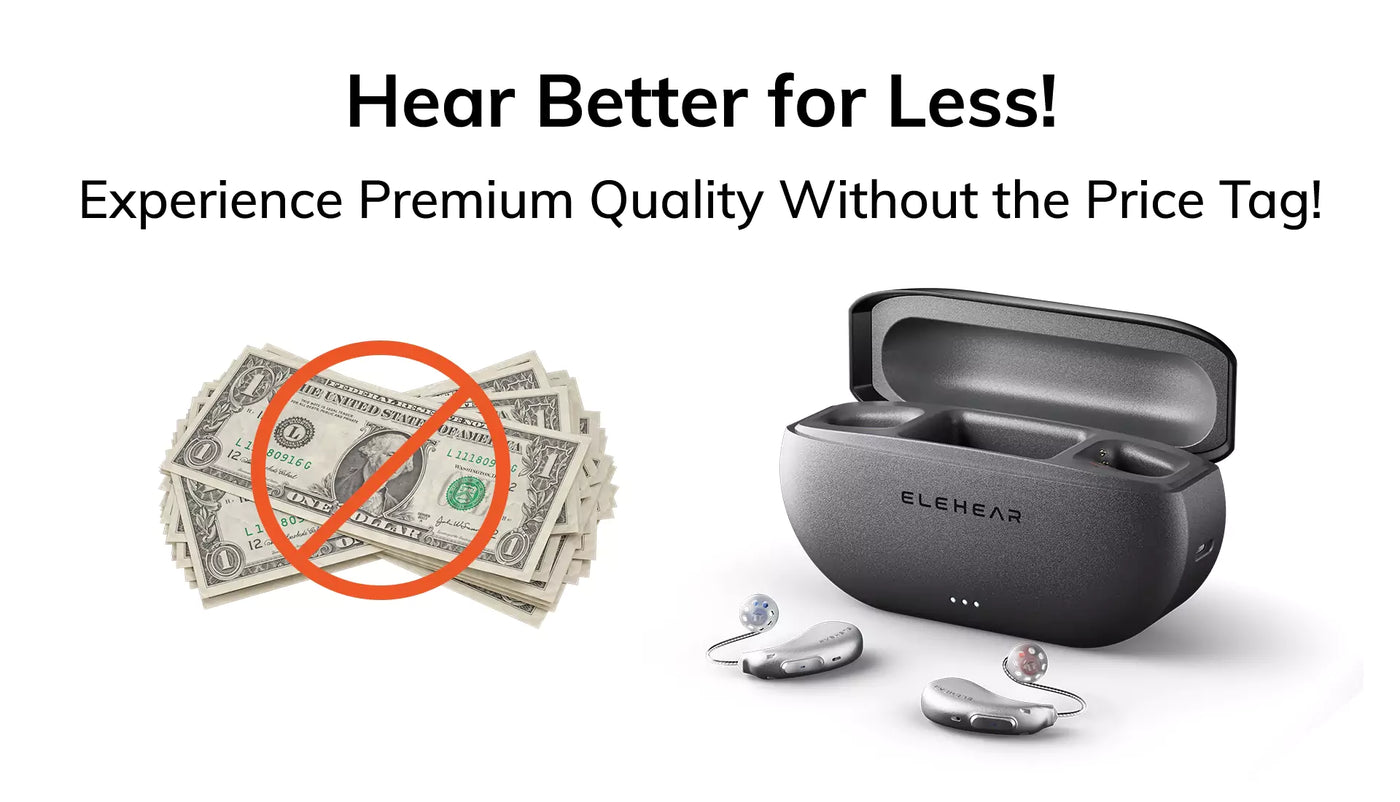 ELEHEAR Beyond — Premium Performance Without the Extra Cost