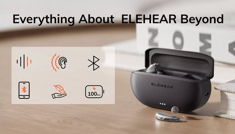 Everything About ELEHEAR Beyond