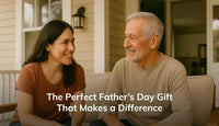 The Perfect Father’s Day Gift That Makes a Difference