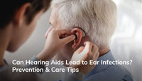 Can Hearing Aids Lead to Ear Infections? Prevention & Care Tips