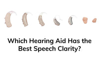 Which Hearing Aid Is Best For Clarity Of Speech Which Hearing Aid Has the Best Speech Clarity? – ELEHEAR