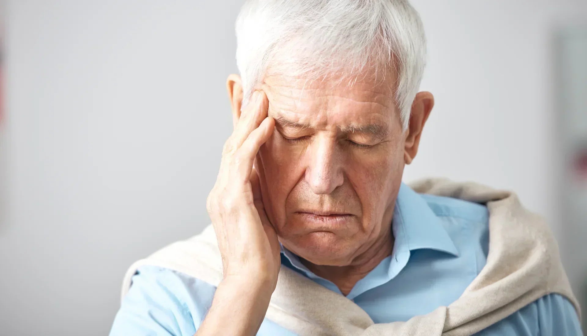 Can Hearing Aids Cause Headaches?