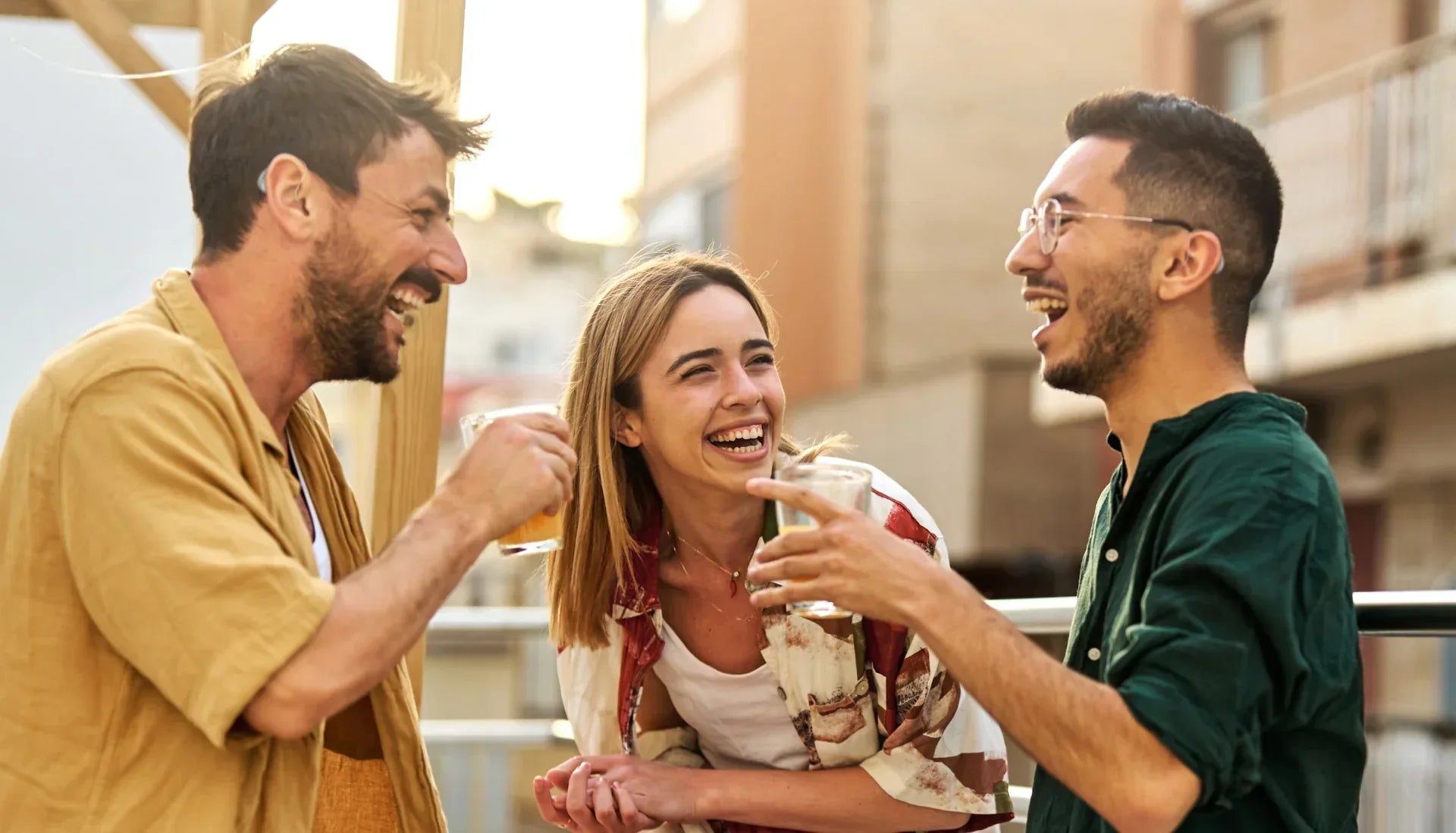 Can Hearing Aids Be Reprogrammed for Another Person? – ELEHEAR