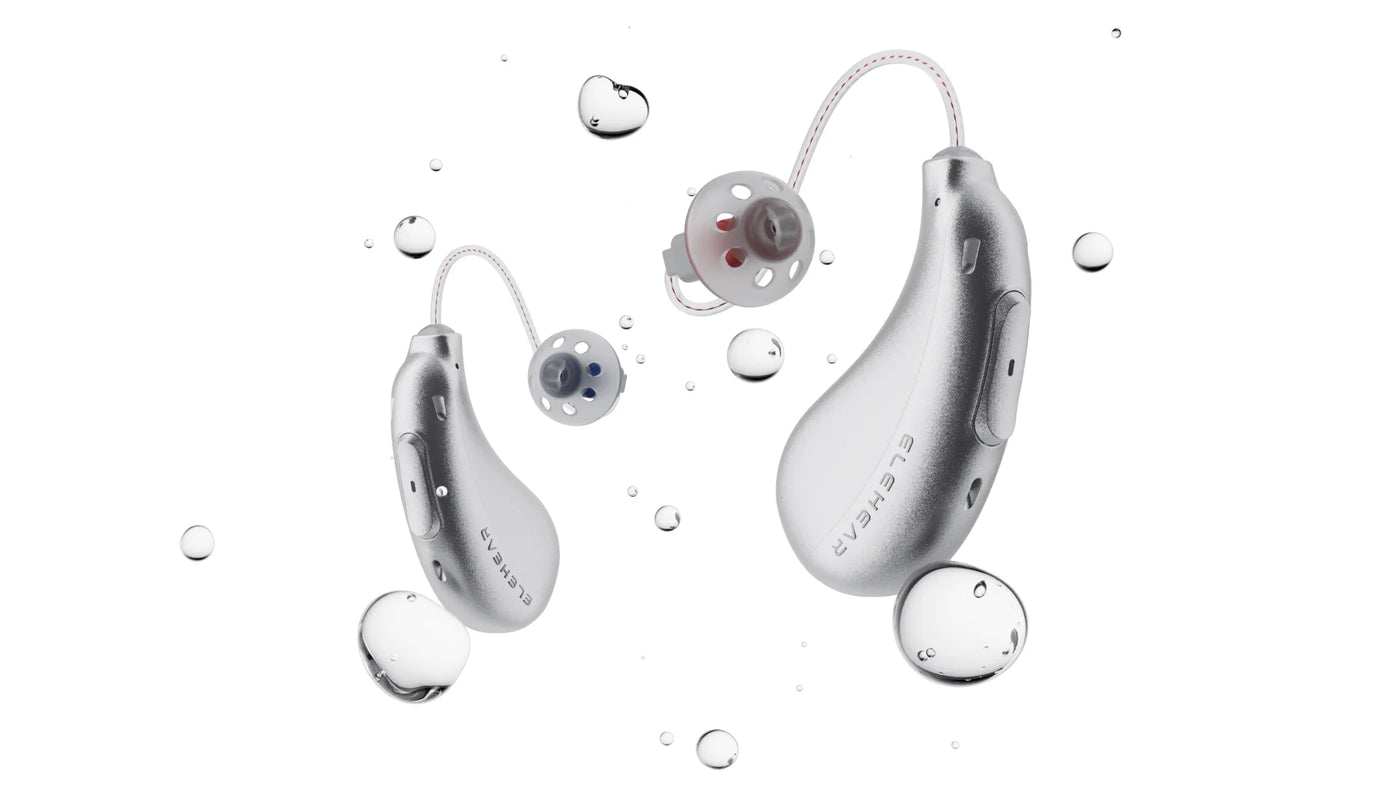 More Than "Waterproof": The Realities of Using Hearing Aids for Swimming and Water Activities