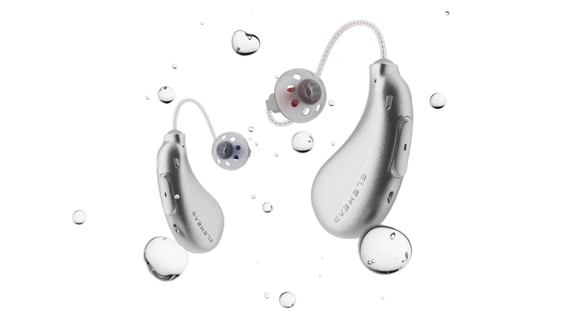 More Than "Waterproof": The Realities of Using Hearing Aids for Swimming and Water Activities
