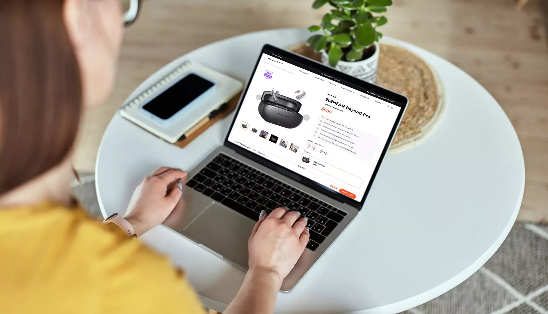 Black Friday Hearing Aid Deals 2025: What to Expect