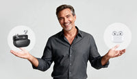 Can You Wear Hearing Aids with Headphones or Earbuds?