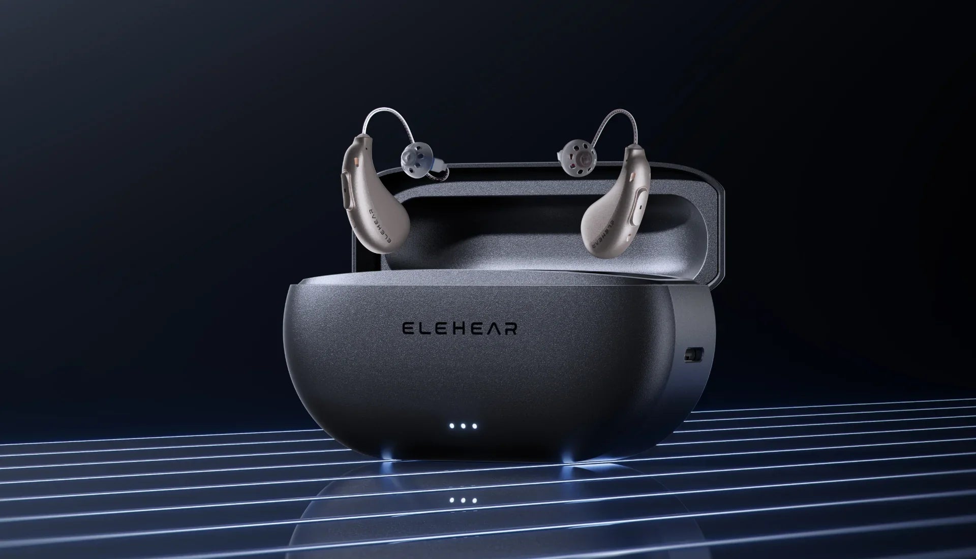 Elehear Beyond Pro 2025 Review: Features, Pros, and User Feedback