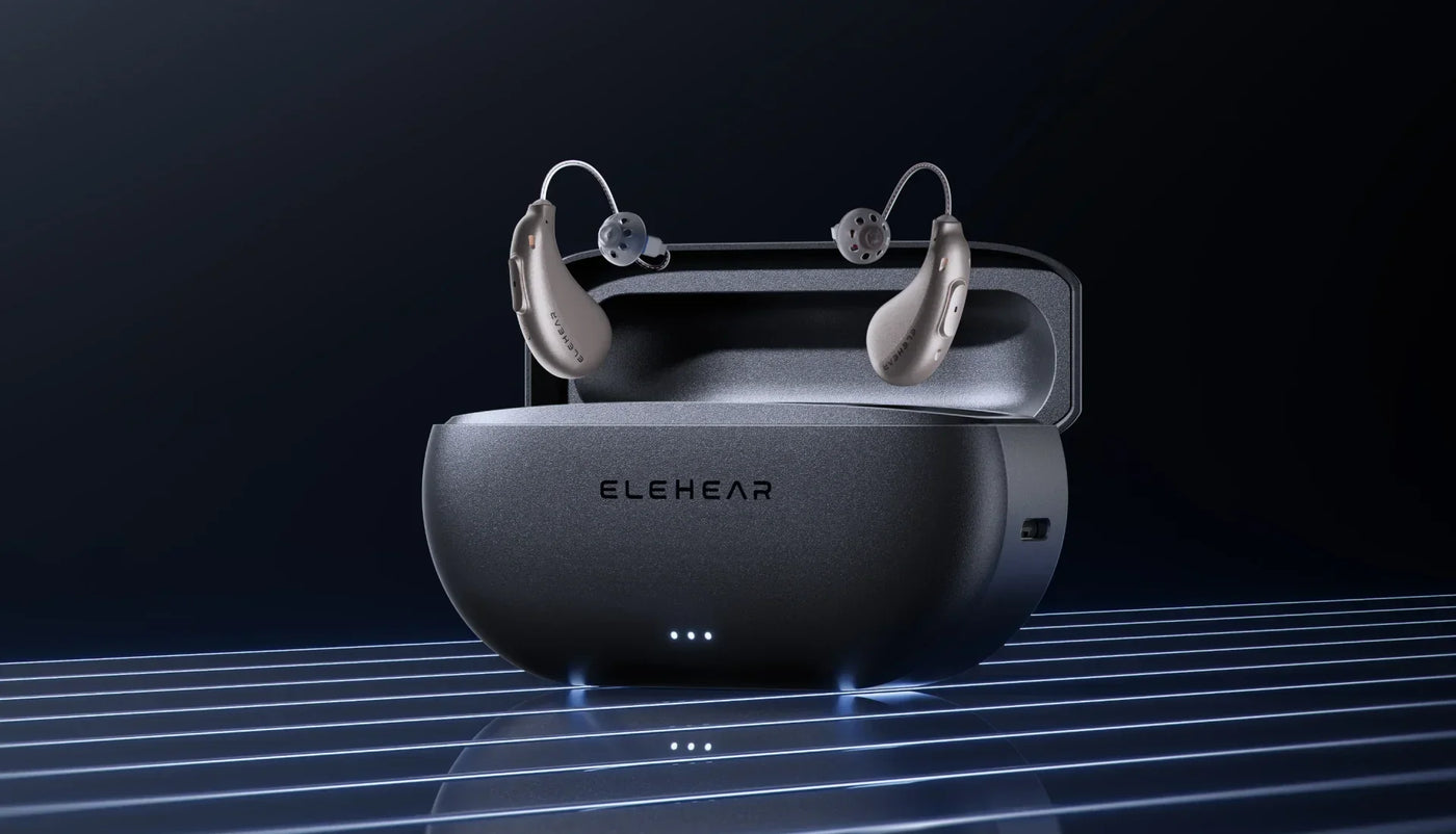Elehear Beyond Pro Review: Features, Pros, and User Feedback