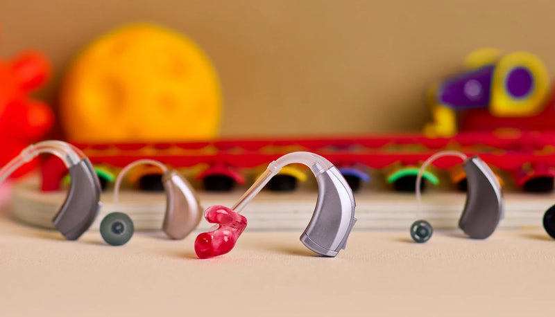 Audien Atom Pro 2 Review: Is It Really the Smallest OTC Hearing Aid?