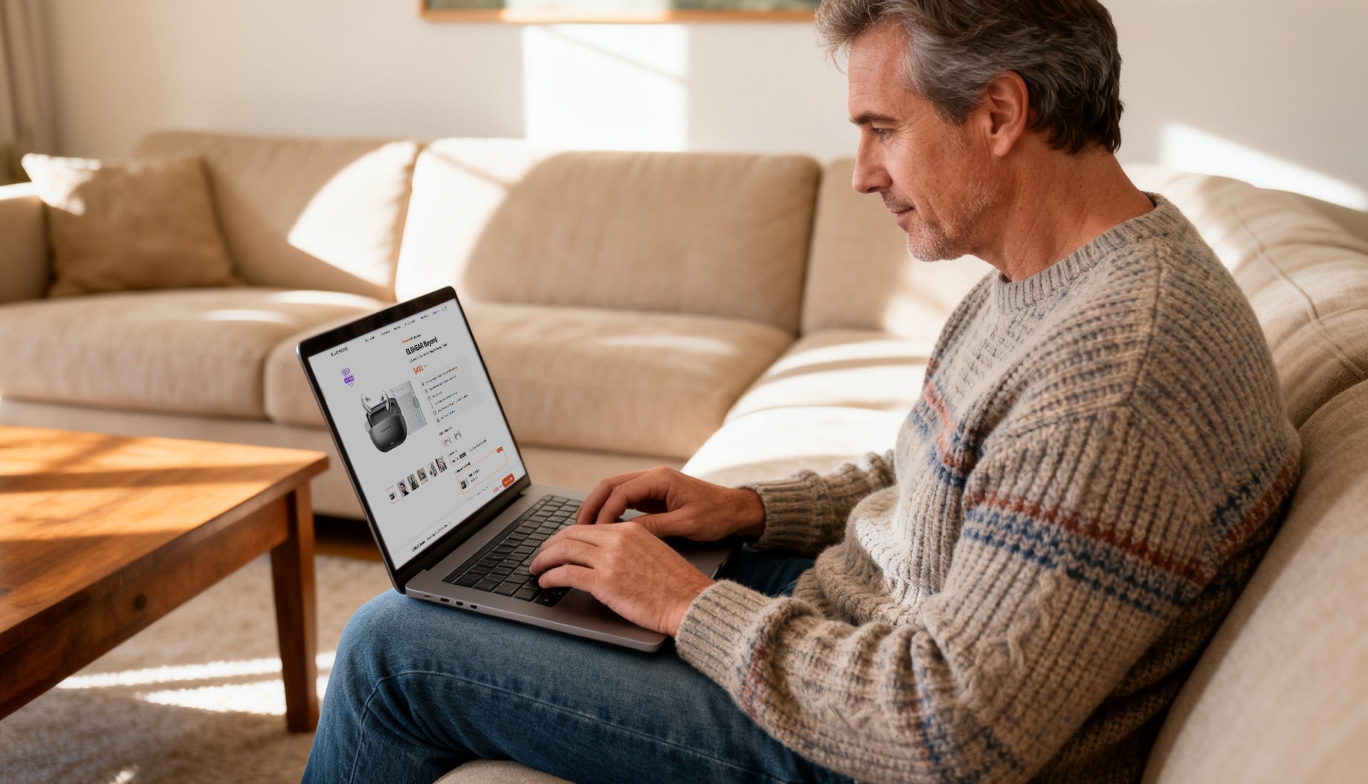 Top Mistakes to Avoid When Buying OTC Hearing Aids Online