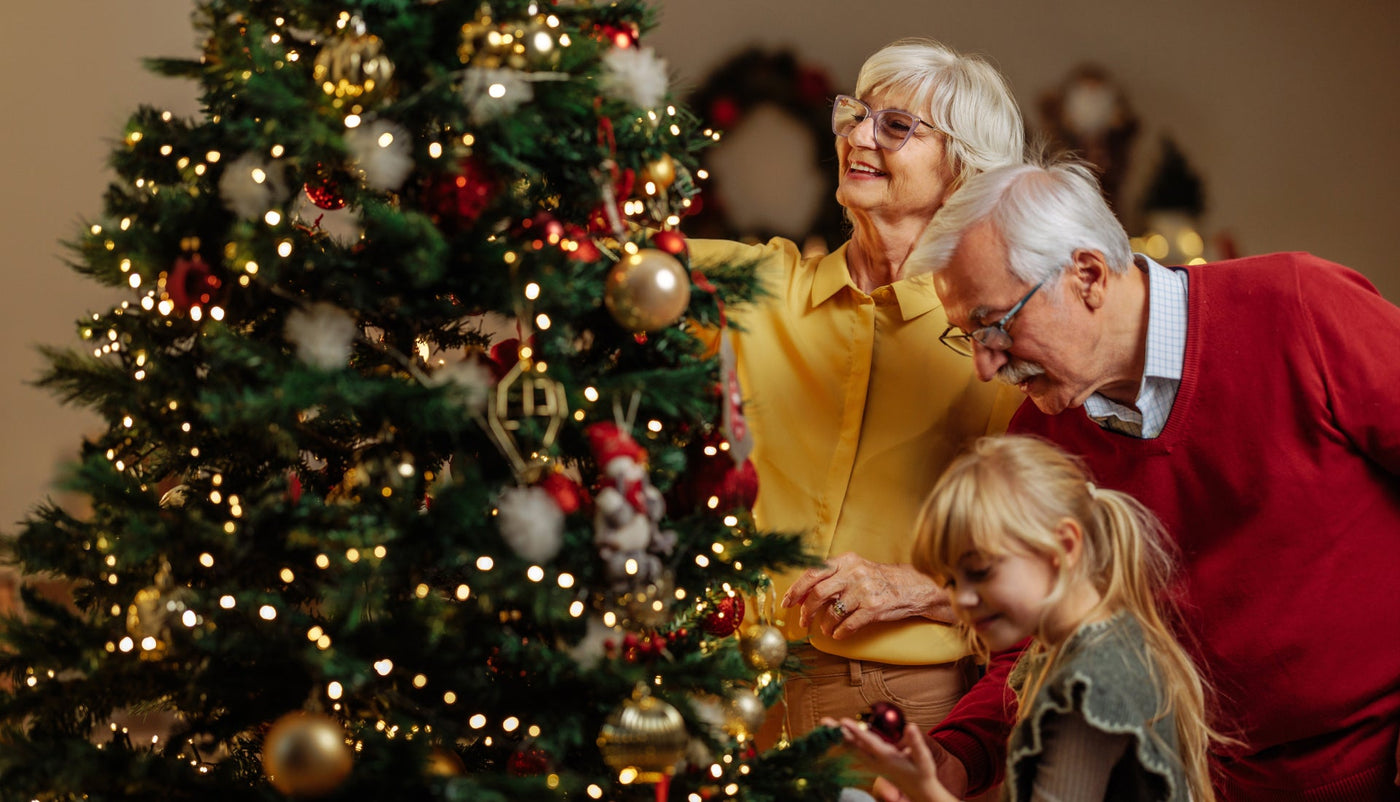 Top OTC Hearing Aids to Gift This Christmas – Best Budget & Premium Options