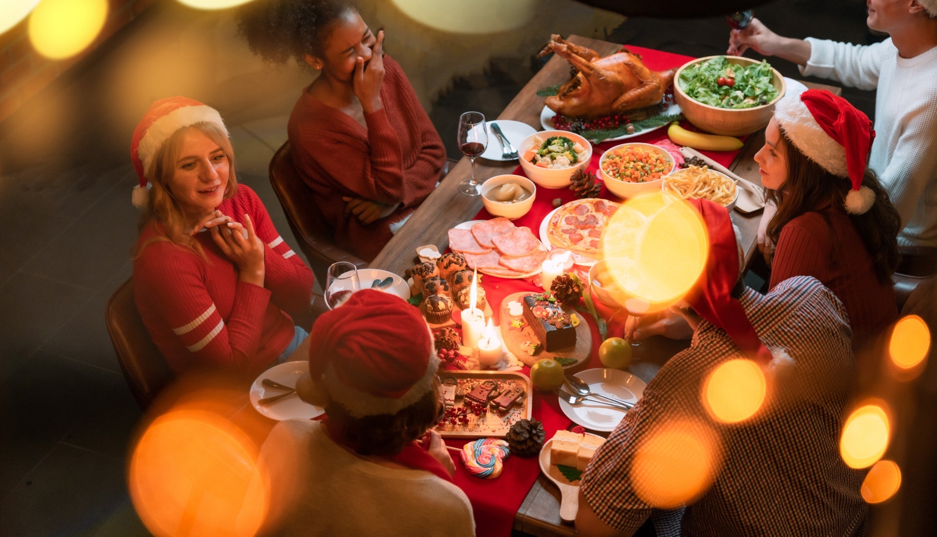 Christmas Deals 2025: Best OTC Hearing Aids to Buy for Yourself or Loved Ones